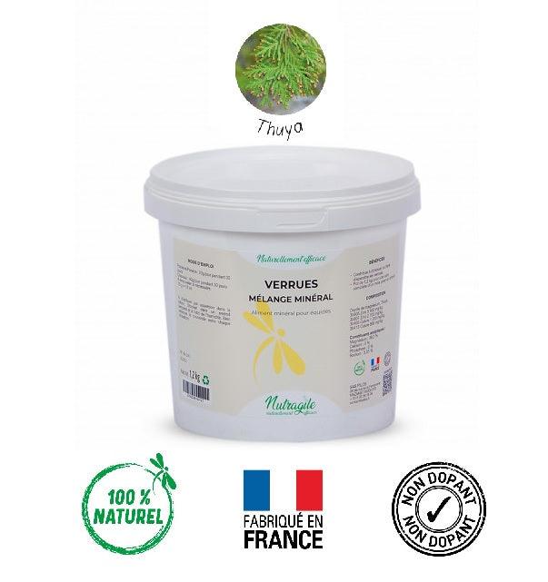 Nutragile Verrues - SHOPHORSE